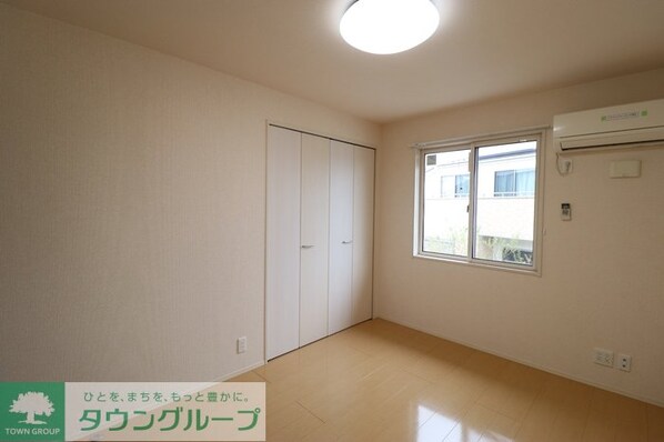 ピーノフォーリア 弐番館の物件内観写真